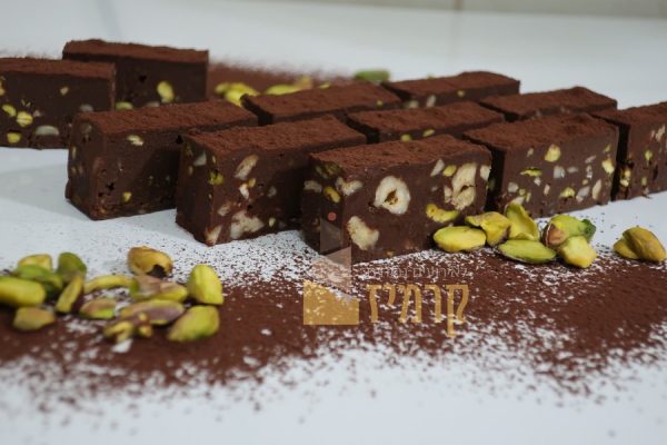 קרמיז לאירועים גבוהים -עוגות וקינוחים