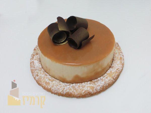 קרמיז לאירועים גבוהים - איידי פרידמן עוגות חלביות משובחות