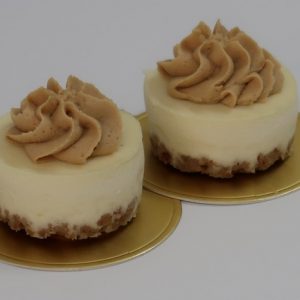 קרמיז - פטיפורים וקינוחים